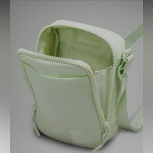 Lululemon Easy Access Crossbody bag